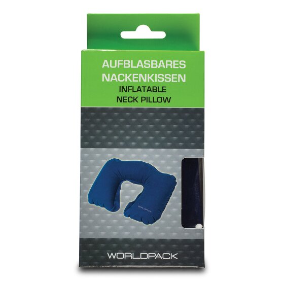 Worldpack Neck pillow 43 cm