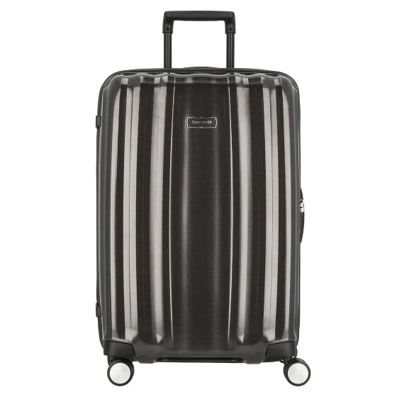 Samsonite Lite-Cube 0 4 wheels Trolley 76 cm