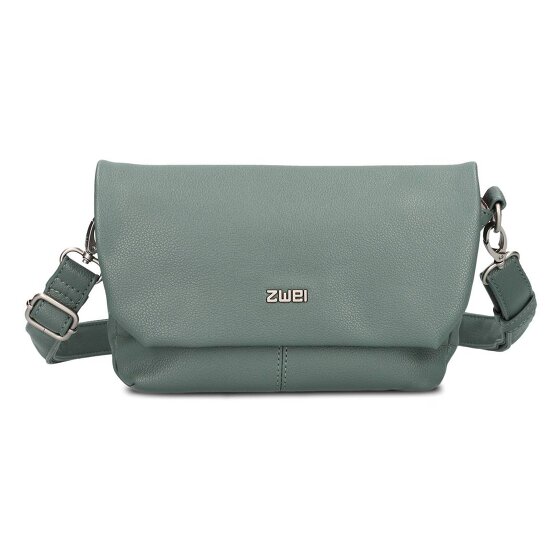 Zwei Mademoiselle.M Messenger 28 cm