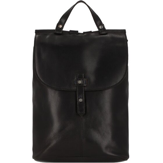 Harold's Aberdeen City Backpack Genuine Leather 38 cm
