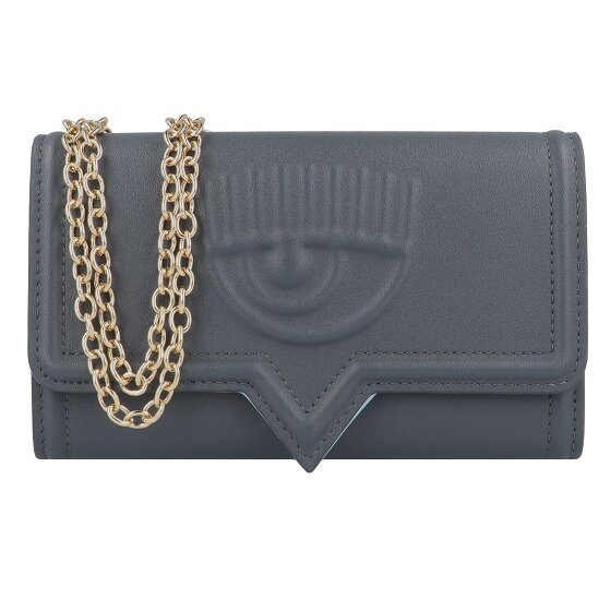 Chiara Ferragni Eyelike Bags Clutch purse 17 cm