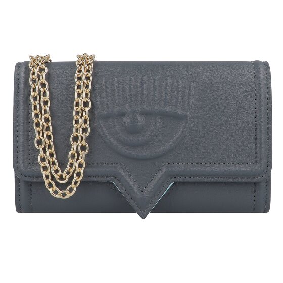 Chiara Ferragni Eyelike Bags Clutch purse 17 cm