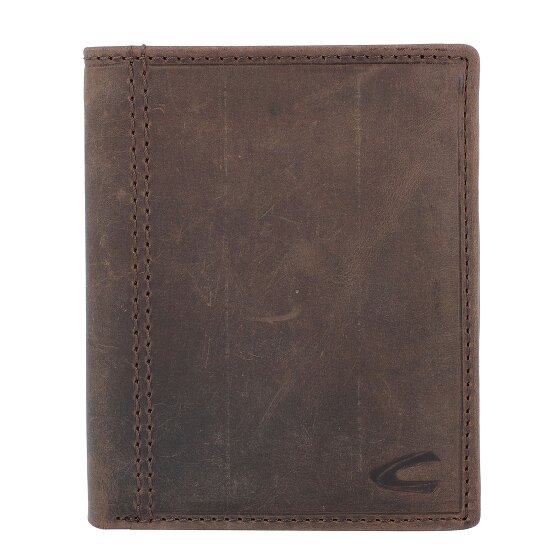 camel active Vietnam wallet RFID leather 12 cm