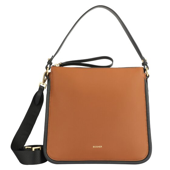 Bogner Brig Selenay Shoulder Bag 29.5 cm Bogner Brig Selenay Shoulder Bag 29.5 cm