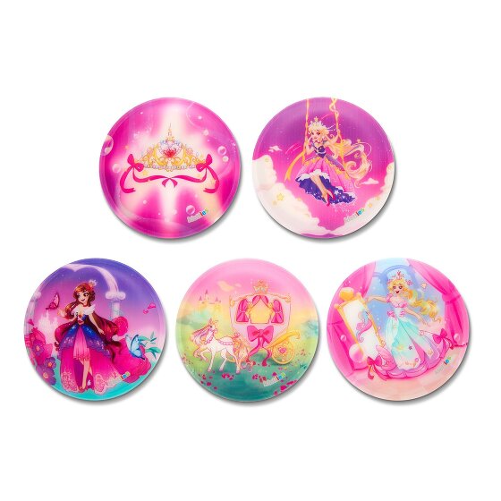 ergobag Kletties 5pcs. ergobag Kletties 5pcs.