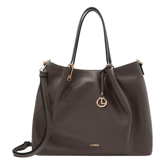 L.Credi Shoulder bag 40 cm