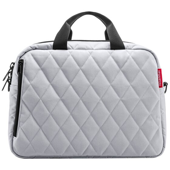 reisenthel Briefcase 40 cm Laptop compartment