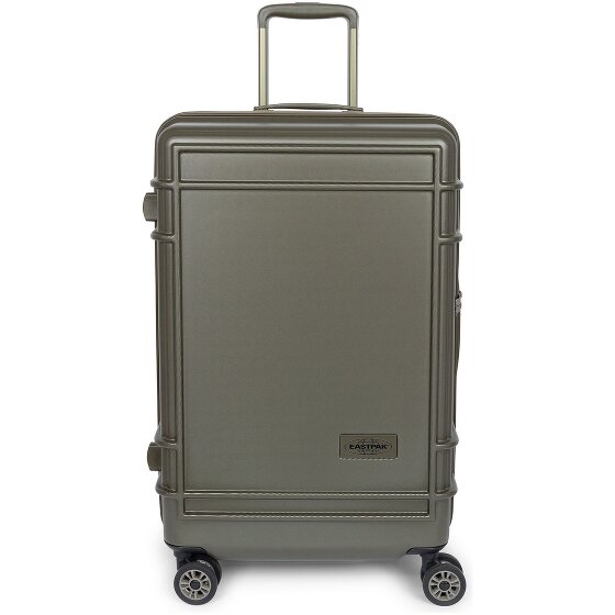 Eastpak Resist'R Zip Resist'r Zip 4 wheels Trolley L 78 cm