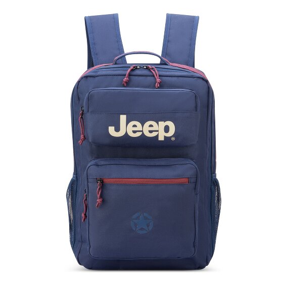 Jeep JS015B Daypack 46 cm Laptop compartment