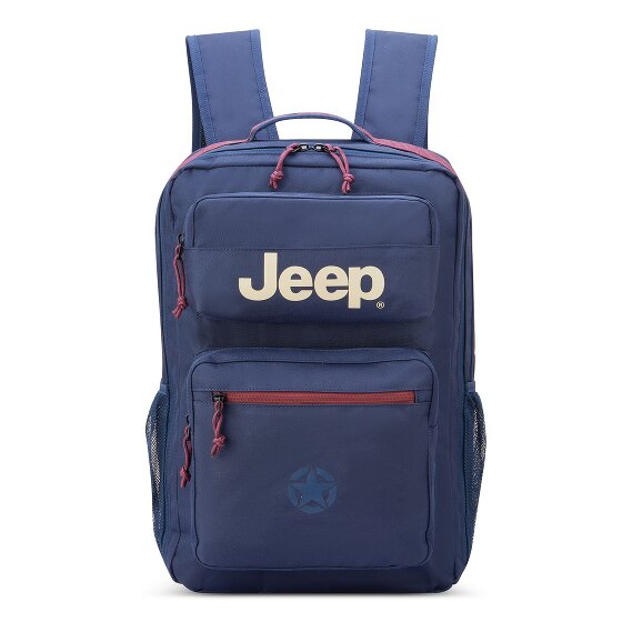 Jeep JS015B Daypack 46 cm Laptop compartment