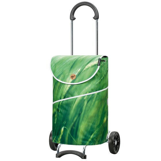 Andersen Shopper Scala Shopper MIX A10 Shopping Trolley 59 cm