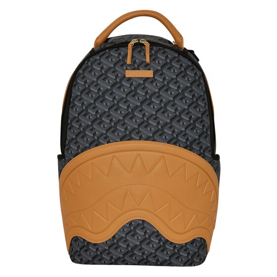 Sprayground Into the Wild 2 Tone Daypack 45.5 cm Laptop compartment Sprayground Into the Wild 2 Tone Daypack 45.5 cm Laptop compartment