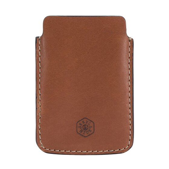 Jekyll & Hide Roma credit card case RFID leather 10.5 cm Jekyll & Hide Roma credit card case RFID leather 10.5 cm