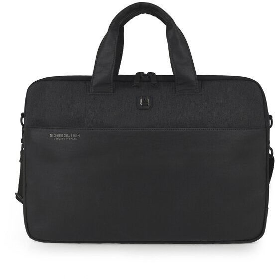 Gabol Micro laptop bag 41cm laptop compartment