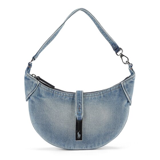 POLO RALPH LAUREN Polo ID Shoulder Bag 26.5 cm