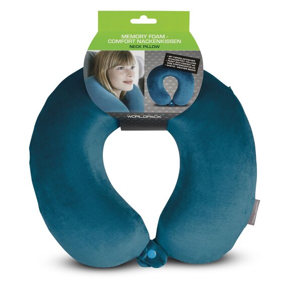 Worldpack Neck pillow 30 cm