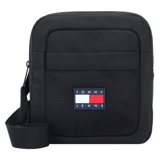 Tommy Hilfiger Jeans TJM Hybrid Shoulder bag 17.5 cm