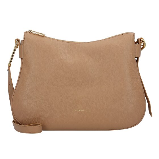Coccinelle Magie Shoulder Bag Leather 36 cm