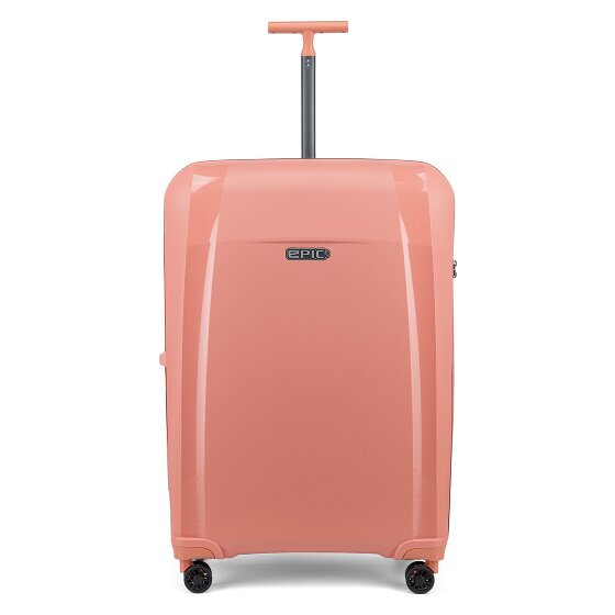 Epic Phantom SL 4-Wheel Trolley 76 cm