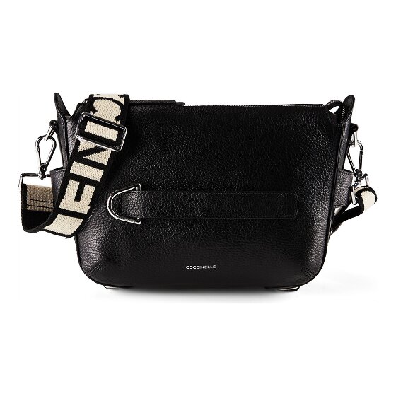 Coccinelle Gretel Handbag Leather 28 cm