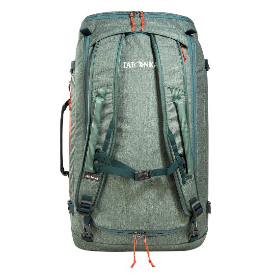 Tatonka Duffle Bag 45 Foldable travel bag 57 cm