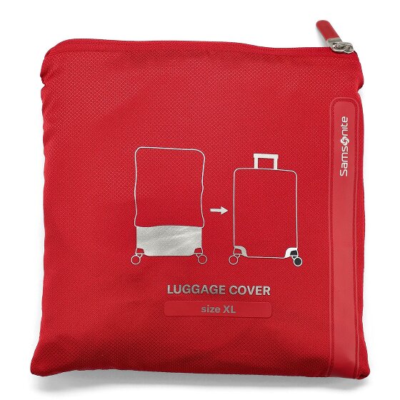 Samsonite Ta Revolution Suitcase cover 81 cm