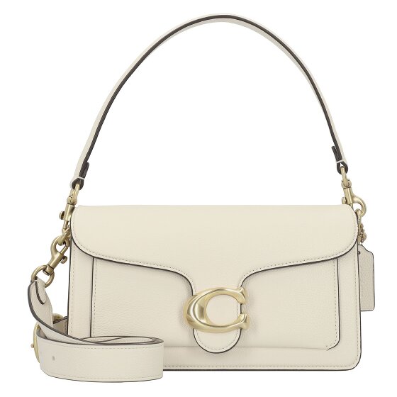 Coach Tabby Shoulder bag Leather 26 cm