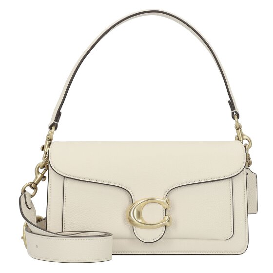 Coach Tabby Shoulder bag Leather 26 cm