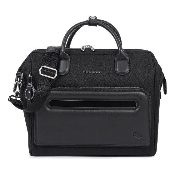 Hedgren Fika Briefcase RFID protection 35 cm Laptop compartment