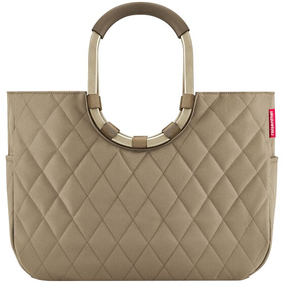 reisenthel Loopshopper Loopshopper L Shopper Bag 46 cm