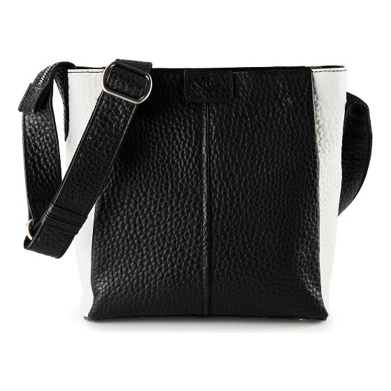 Voi Hirsch Beatrix Shoulder bag Genuine Leather 22 cm