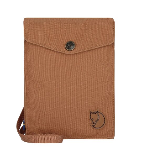 Fjällräven Pocket neck pouch 14 cm