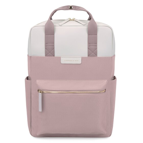 Kapten & Son Bergen Daypack 39 cm Laptop compartment