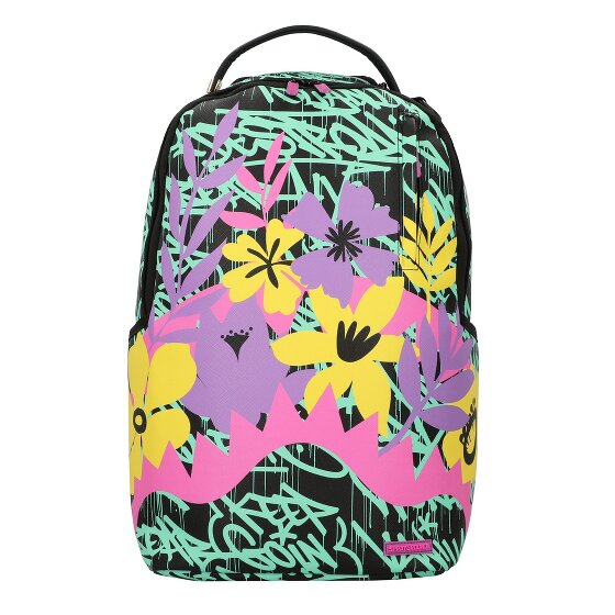 Sprayground Street Art Daypack 42 cm Laptop compartment