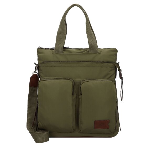 camel active Sky Shoulder Bag L 29 cm