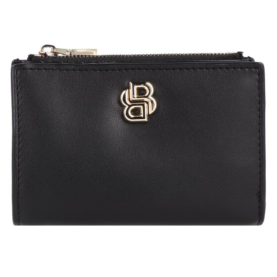 Boss Icon Wallet 12.5 cm