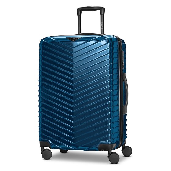 Redolz Essentials 18 2.0 4 wheels Trolley M 66 cm Expandable