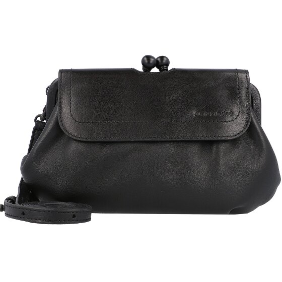aunts & uncles Grandma's Luxury Club Mrs. Whoopie Pie Shoulder bag Leather 22 cm