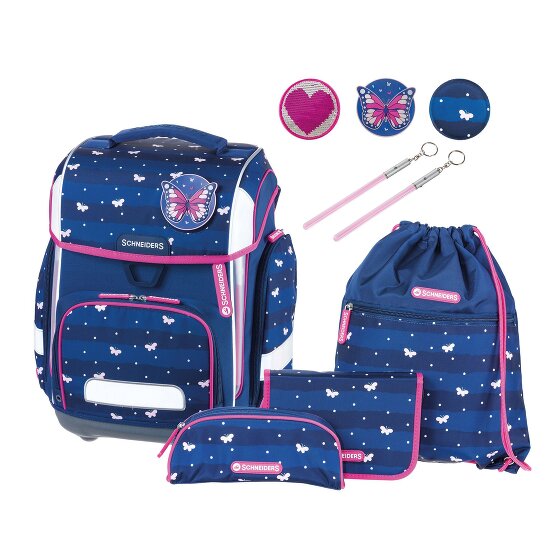 Schneiders Ergolite School bag set