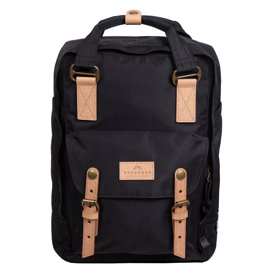 Doughnut Macaroon Daypack 38 cm Laptop compartment