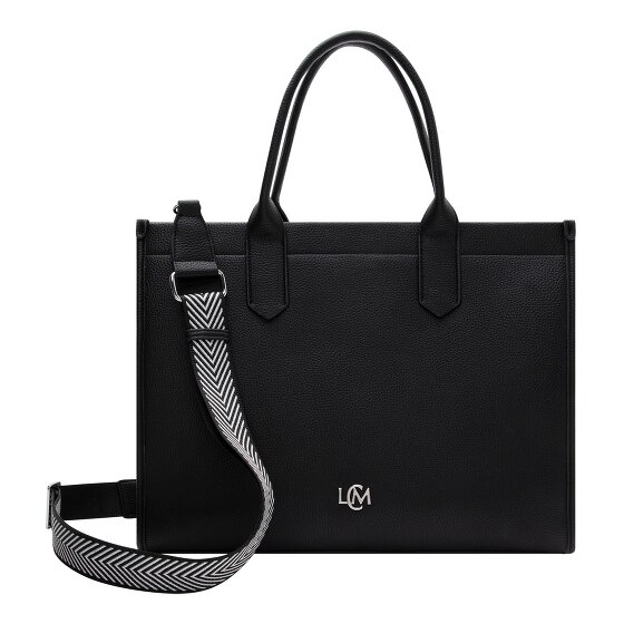 L.Credi Phemia Shoulder Bag 39 cm