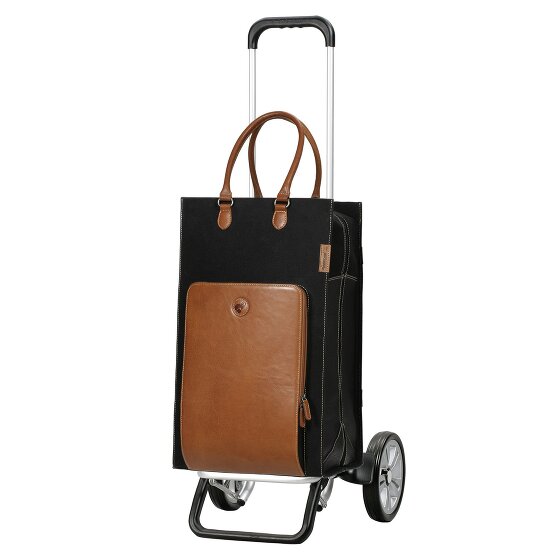 Andersen Shopper Alu Star Shopper Charu shopping trolley 57 cm Andersen Shopper Alu Star Shopper Charu shopping trolley 57 cm