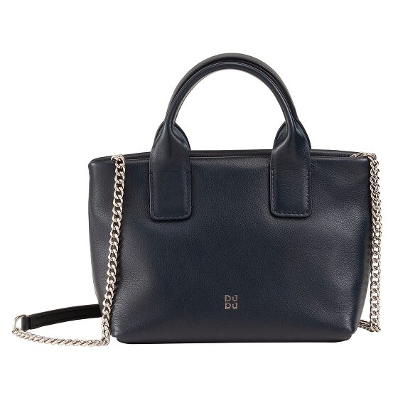 DuDu Ibiza Handbag Leather 22 cm
