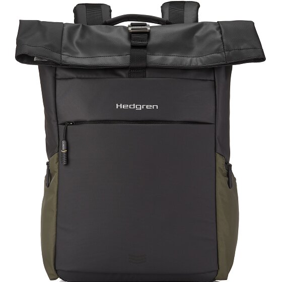 Hedgren Line Backpack RFID 41 cm laptop compartment