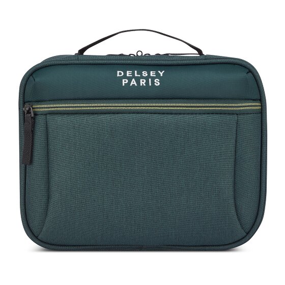 Delsey Paris Brochant 3 Toilet bag 27 cm