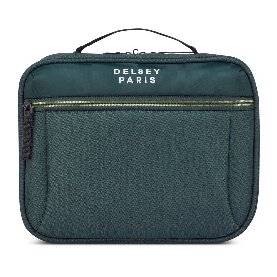 Delsey Paris Brochant 3 Toilet bag 27 cm Delsey Paris Brochant 3 Toilet bag 27 cm