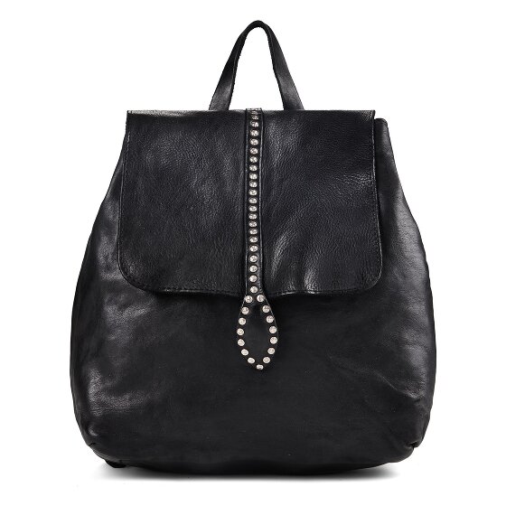 Campomaggi Carlotta City Backpack Genuine Leather 31 cm