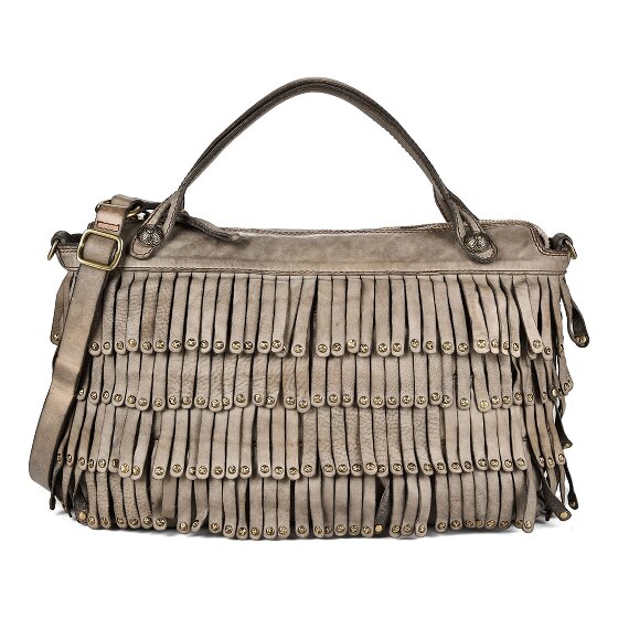 Campomaggi Melissa Handbag Genuine Leather 34 cm