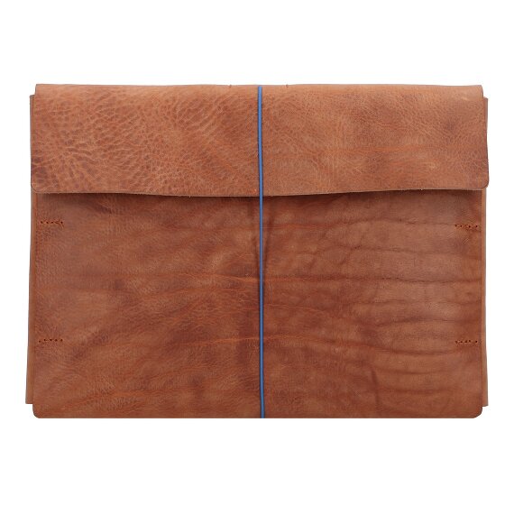 Harold's Keeper Laptop sleeve Leather 32 cm