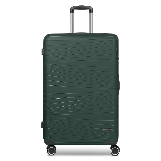 Franky Dallas 3.0 4 wheels Trolley L 75 cm